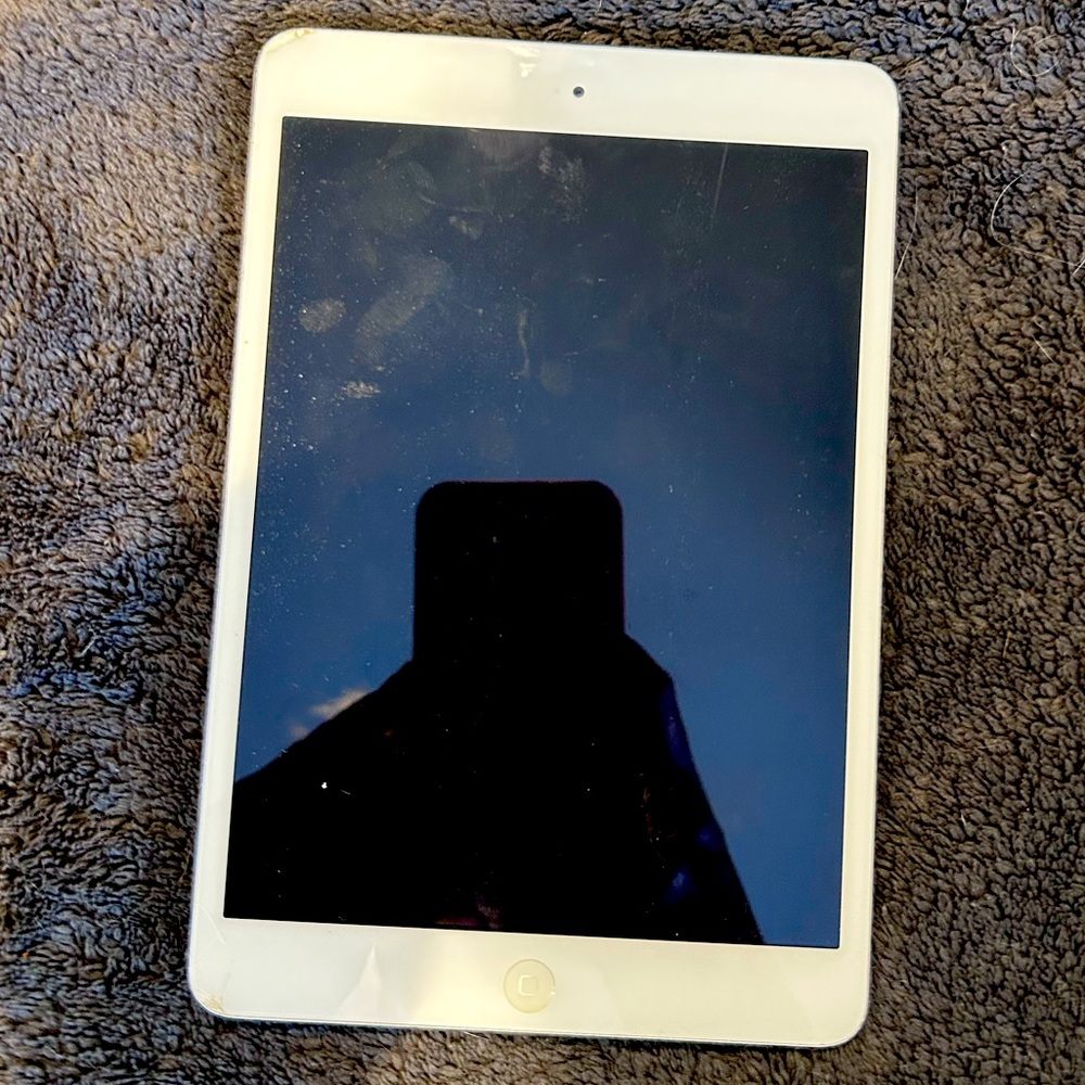 iPad mini 2 (16 GB)